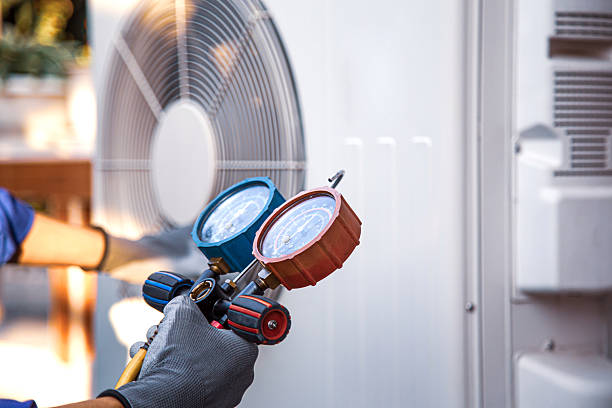Trusted Ac Installation service in New Harmony, UT - HVAC Repair CO