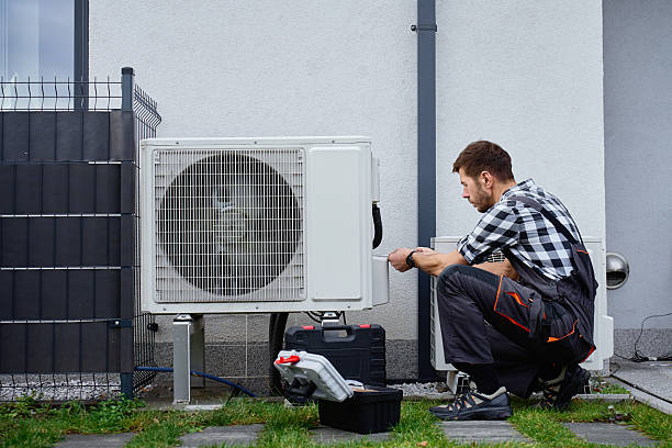 Trusted Emergency Hvac Repair service in New Harmony, UT - HVAC Repair CO